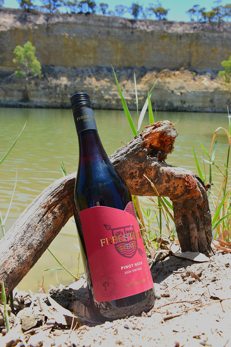 Freestone Estate Pinot Noir