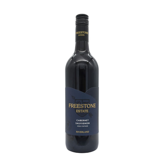Freestone Estate Cabernet Sauvignon