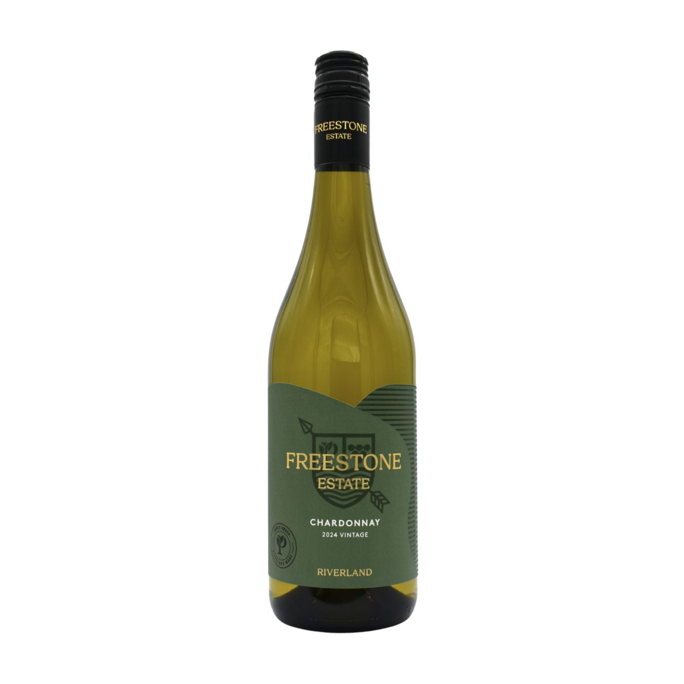 Freestone Estate Chardonnay