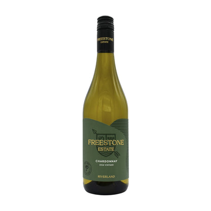 Freestone Estate Chardonnay