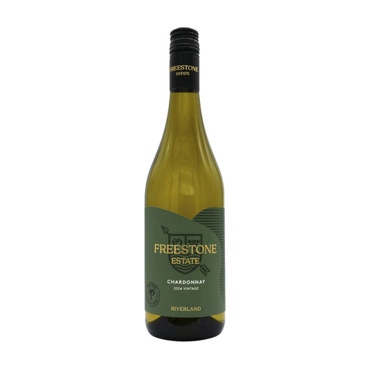 Freestone Estate Chardonnay