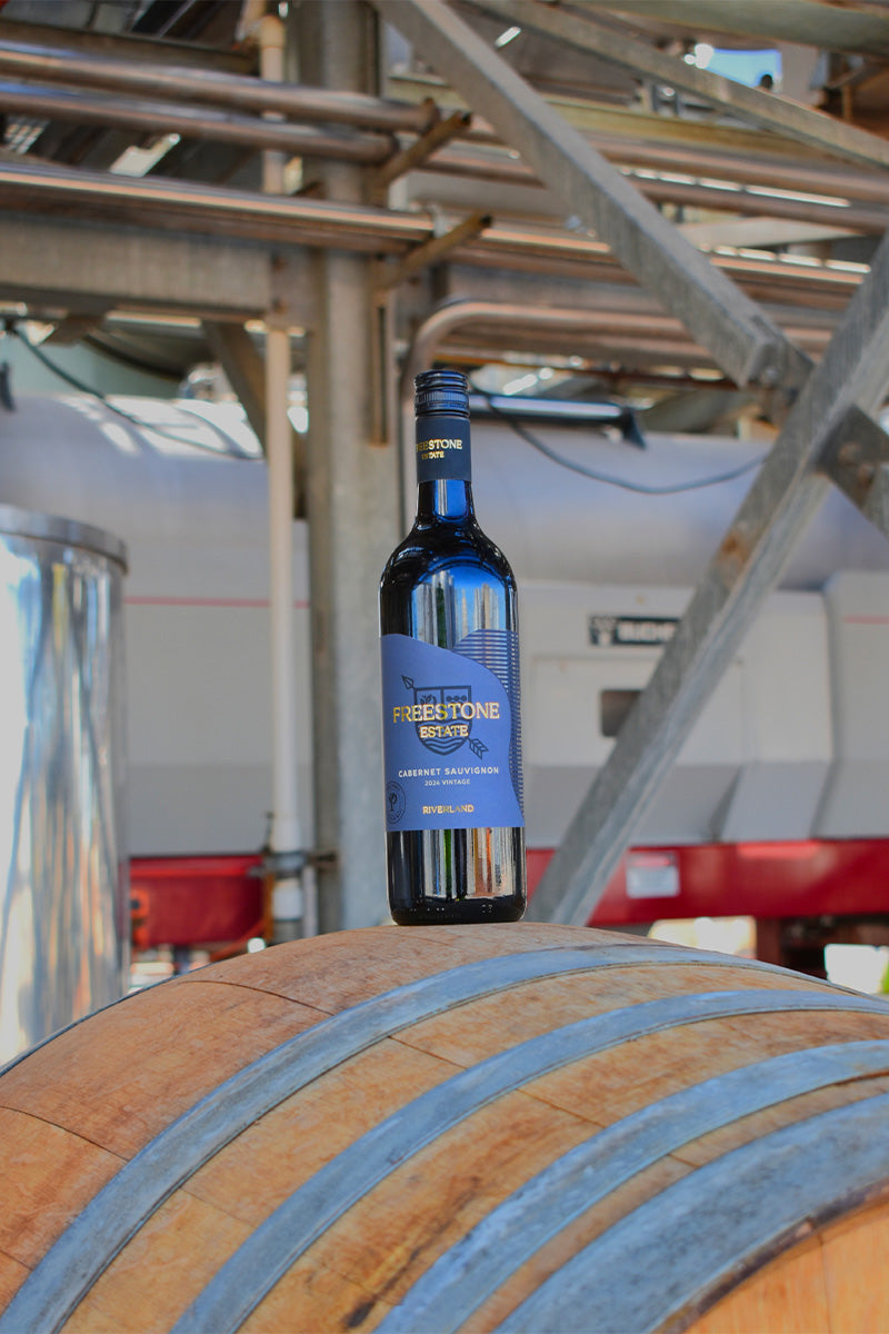 Freestone Estate Cabernet Sauvignon