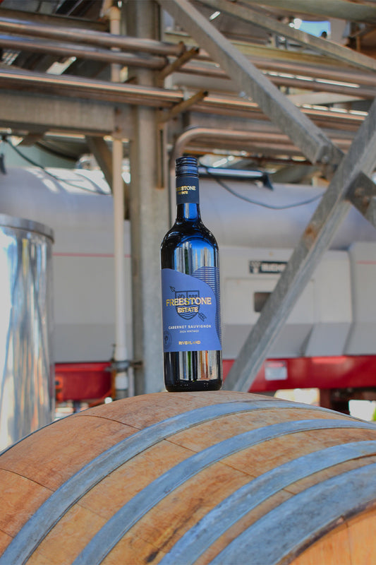 Freestone Estate Cabernet Sauvignon