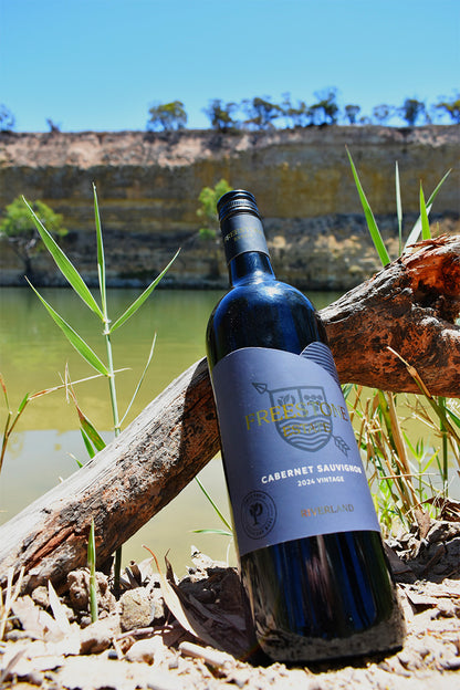 Freestone Estate Cabernet Sauvignon