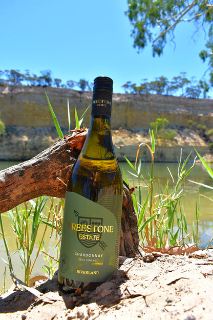 Freestone Estate Chardonnay