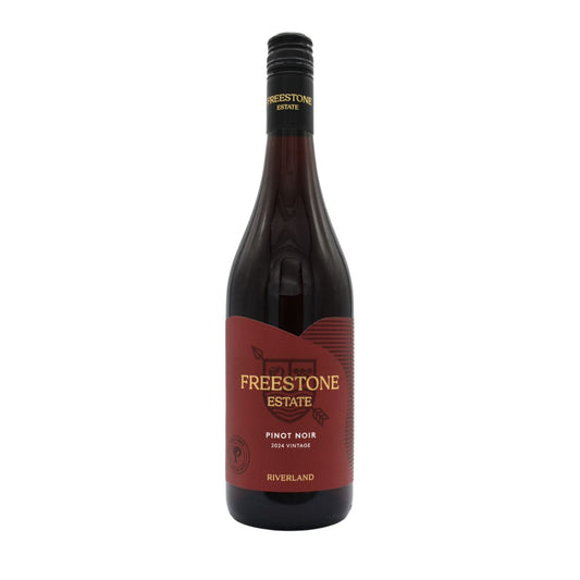 Freestone Estate Pinot Noir