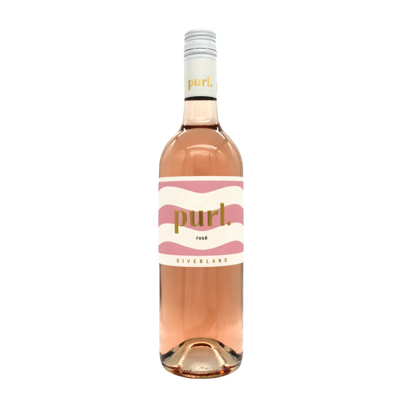 purl rosé