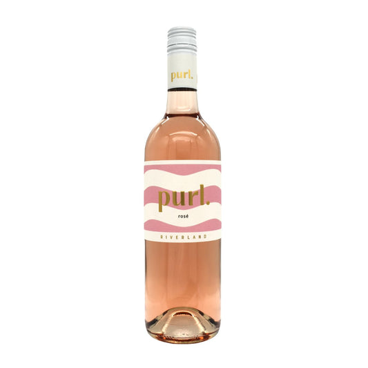 purl rosé