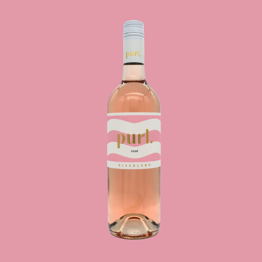 purl rosé