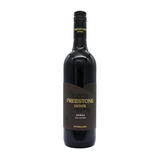 Freestone Estate Shiraz