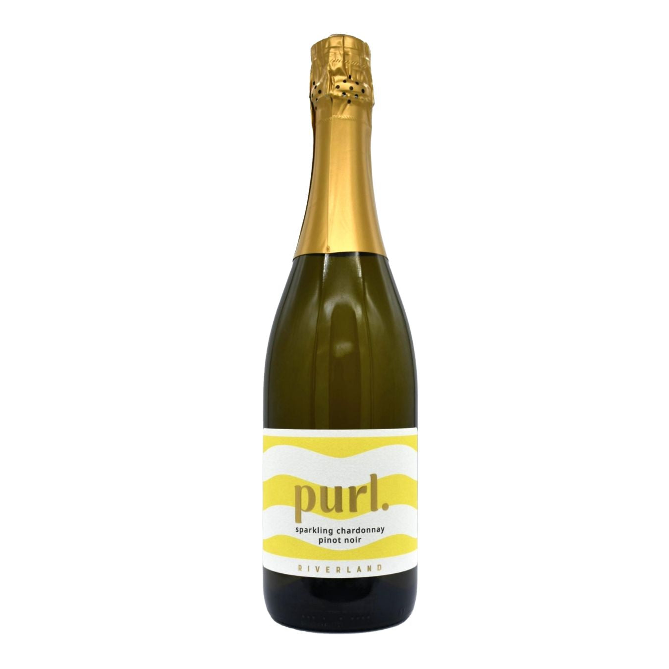 purl sparkling chardonnay pinot noir