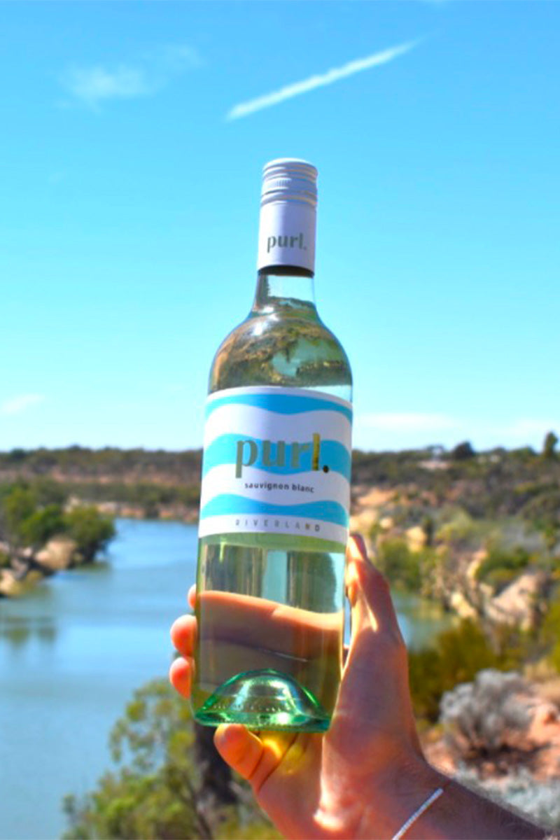 purl sauvignon blanc