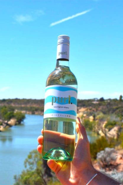 purl sauvignon blanc